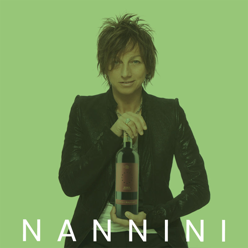 Nannini