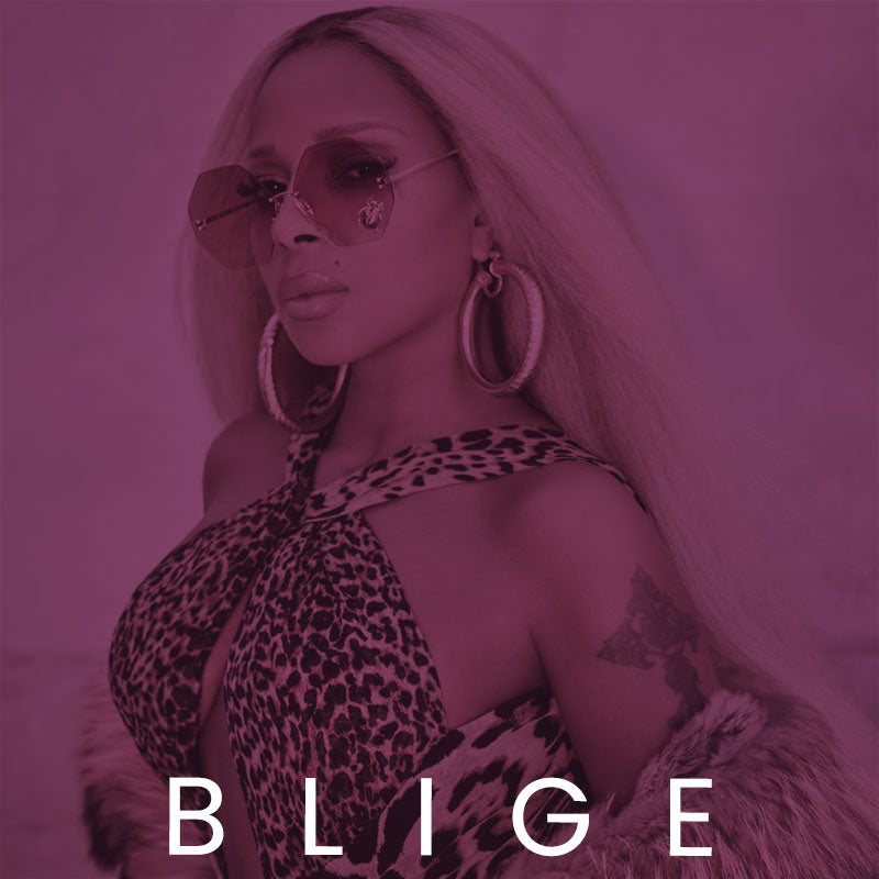 Mary J. Blige