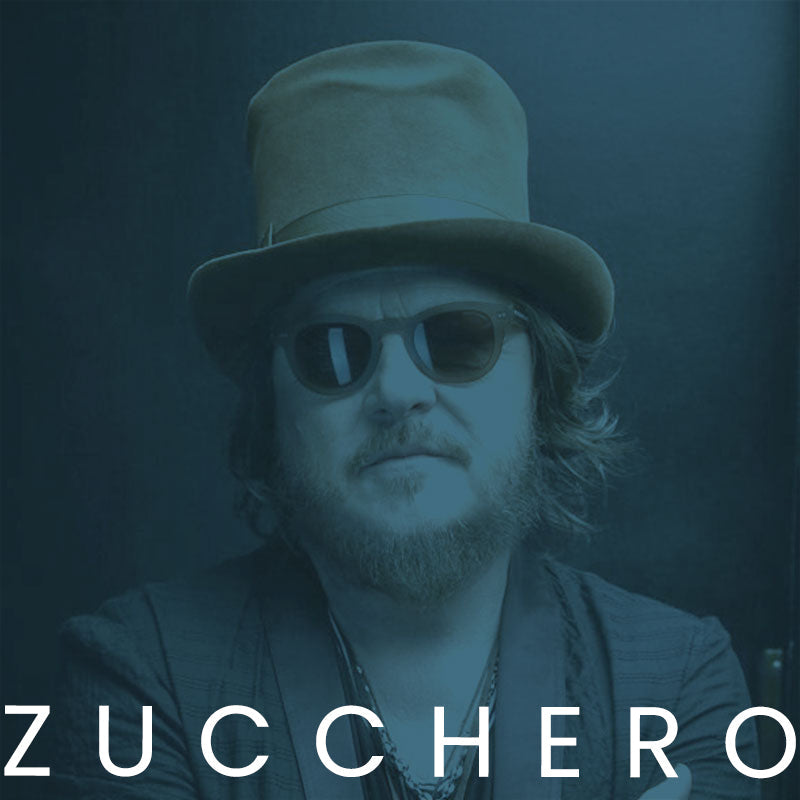 Zucchero
