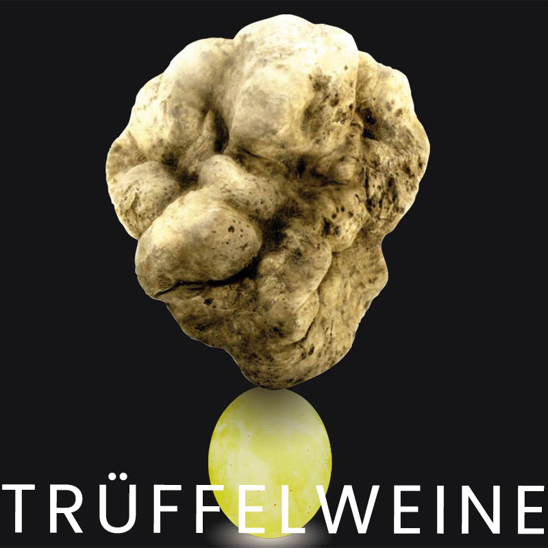 Trüffelweine